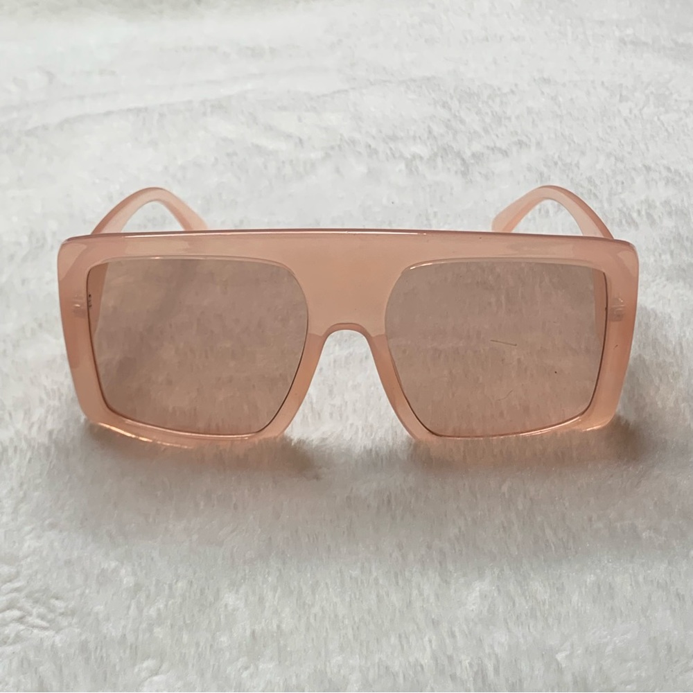 Pink Sunglasses - Picture 4 of 10